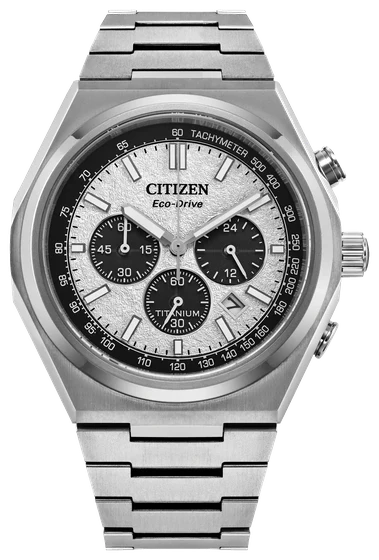Citizen Zenshin Chrono CA4610-85A kol saati