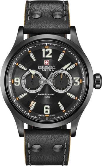Swiss Military Hanowa 06-4307.30.007 kol saati
