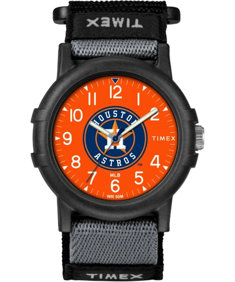 Timex Recruit Houston Astros TWZBASTYA kol saati