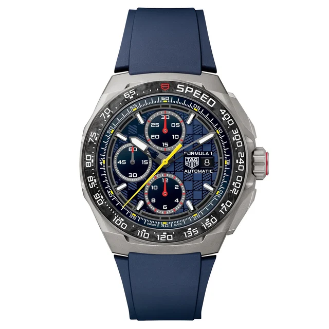 Tag Heuer Formula 1 CBZ2080.FT8091 kol saati