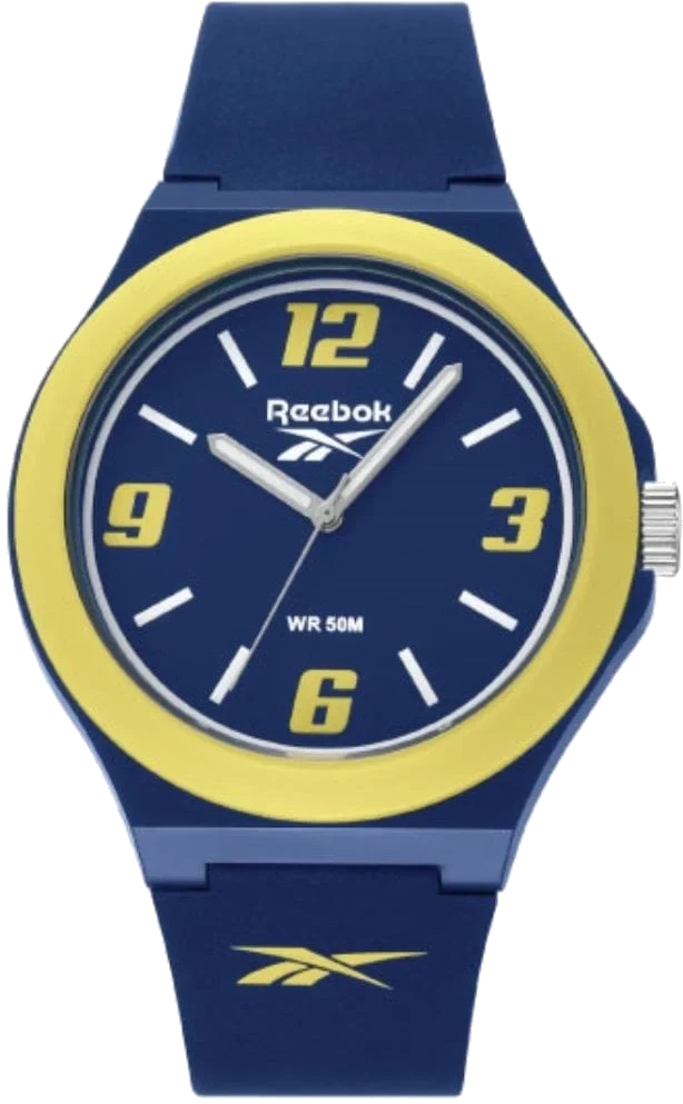 Reebok RV-TIL-G2-PNIN-NY 45 mm kol saati