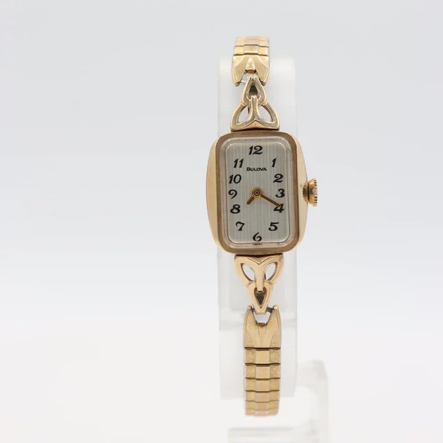 Bulova Bulova 1127202482006 kol saati
