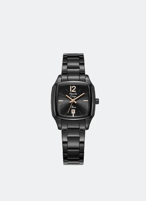 Alexandre Christie Passion AC2454LDBIPBARG kol saati
