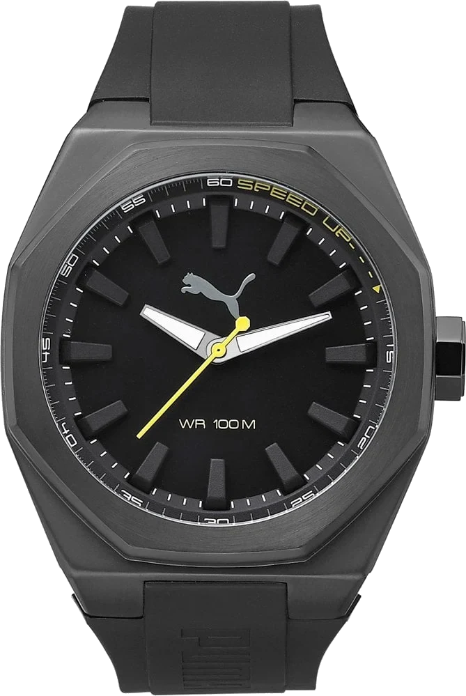Puma PU104051002 46 mm kol saati