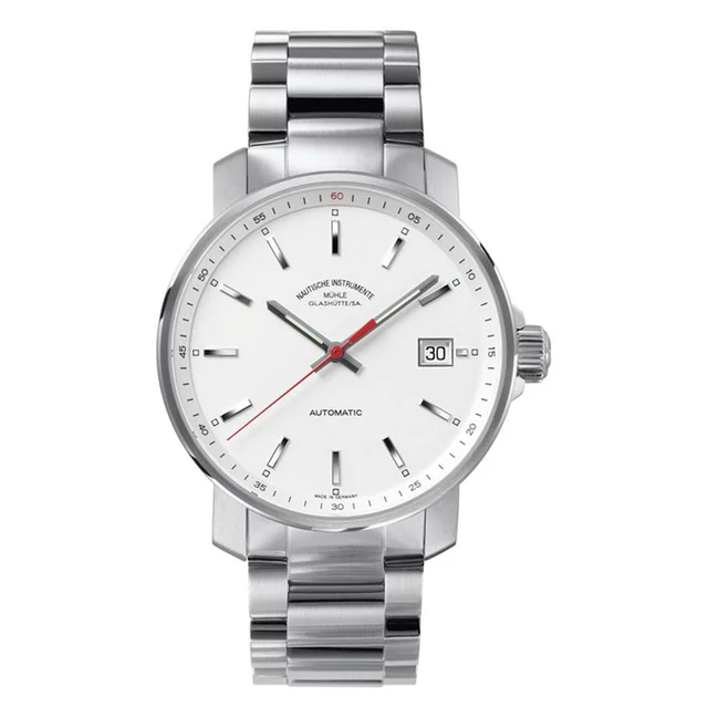 Muhle Glashutte MGC29ER 25-21-MB kol saati