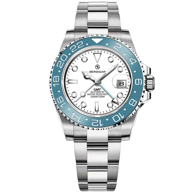 Bersigar Watches Luxaura BG1662TORQOYS kol saati