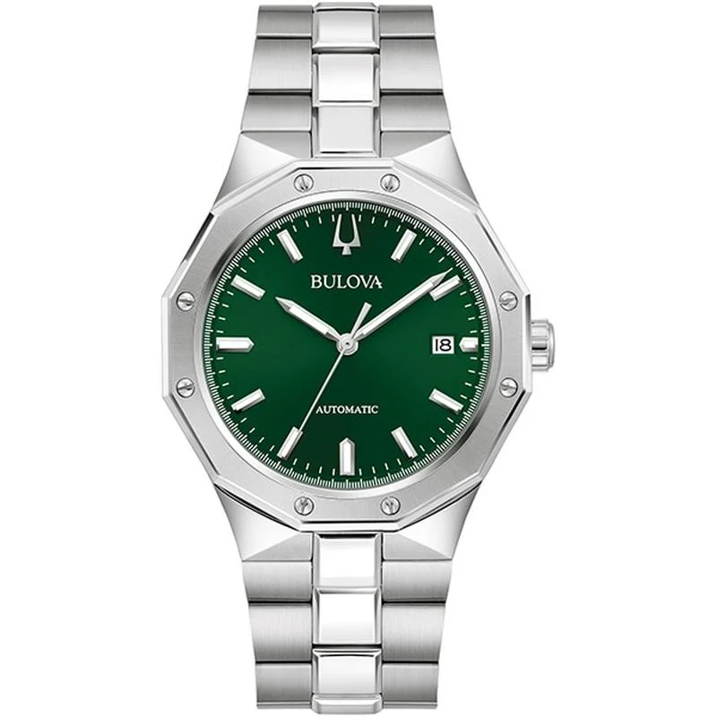 Bulova Bulova 96B464 40 mm kol saati