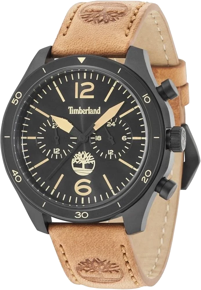 Timberland TBL.15255JSB/02 TBL.15255JSB-02 46.5 mm kol saati