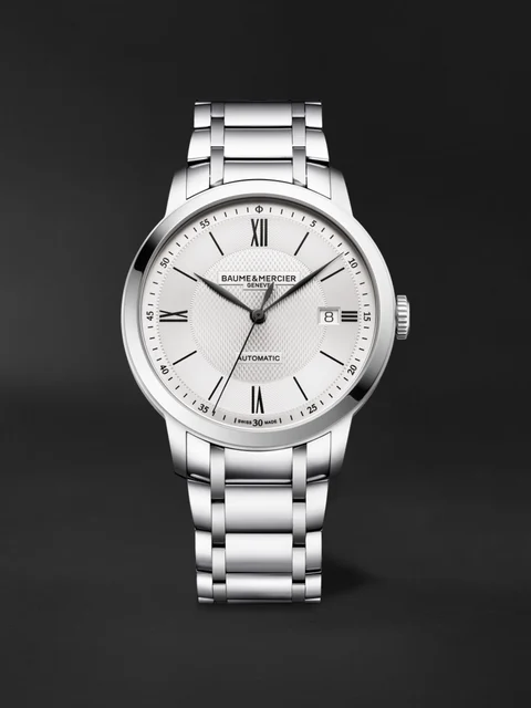 Baume & Mercier Classima BMM0A10854 kol saati