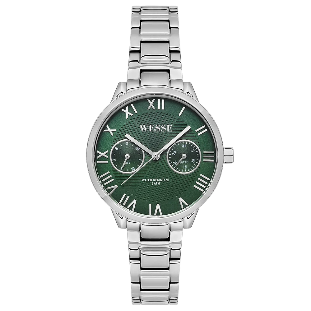 Wesse WWL303002 34 mm kol saati