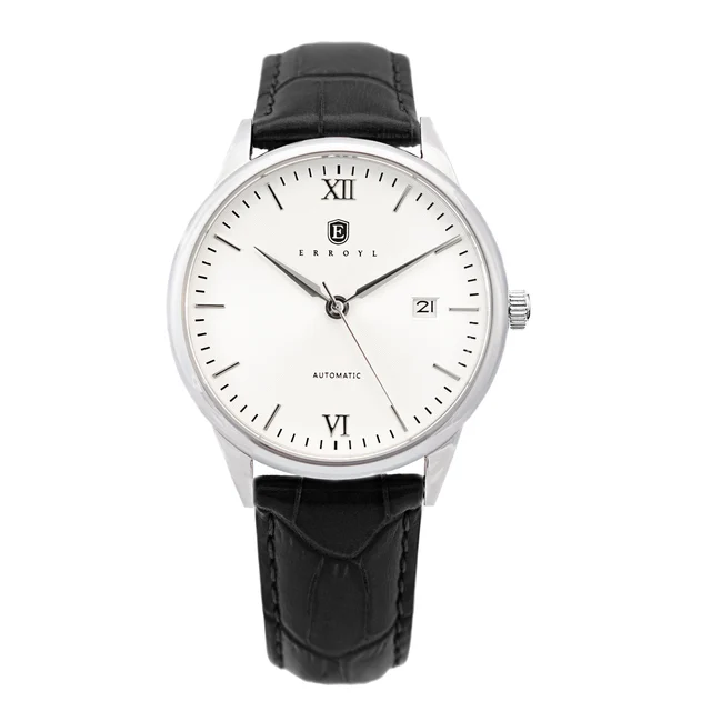 ERROYL Heritage White kol saati