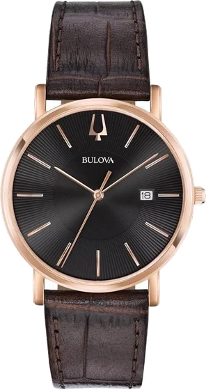 Bulova Aerojet 97B165 kol saati