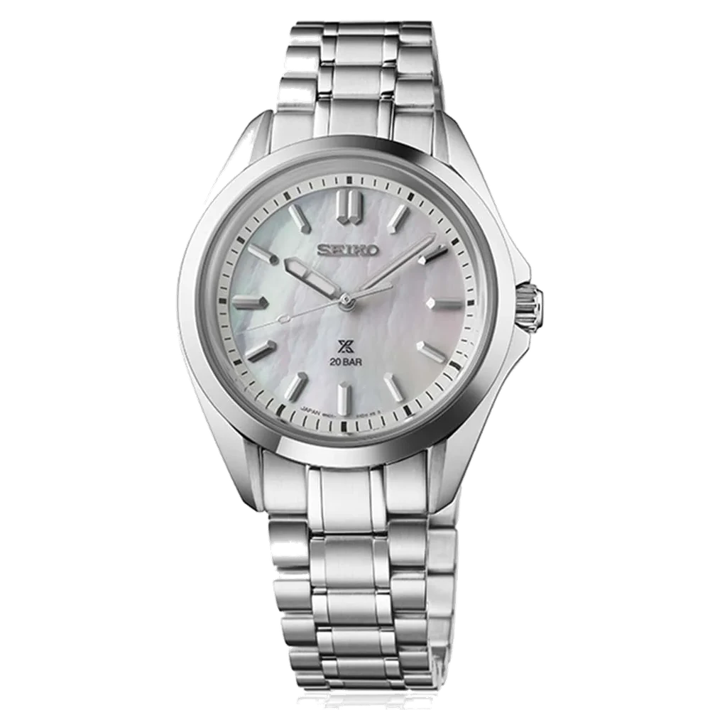 Seiko SEIUR605J 34 mm kol saati