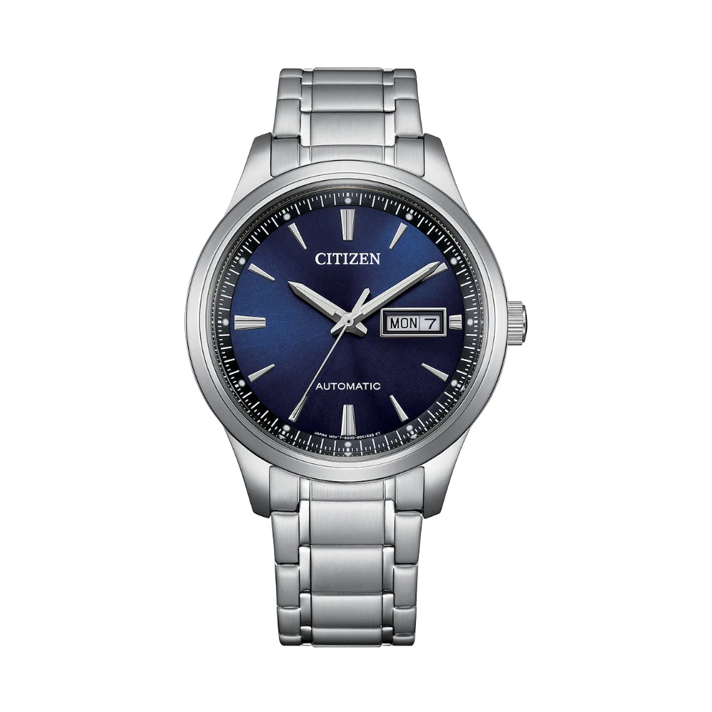 Citizen Citizen NY4060-51L 40 mm kol saati