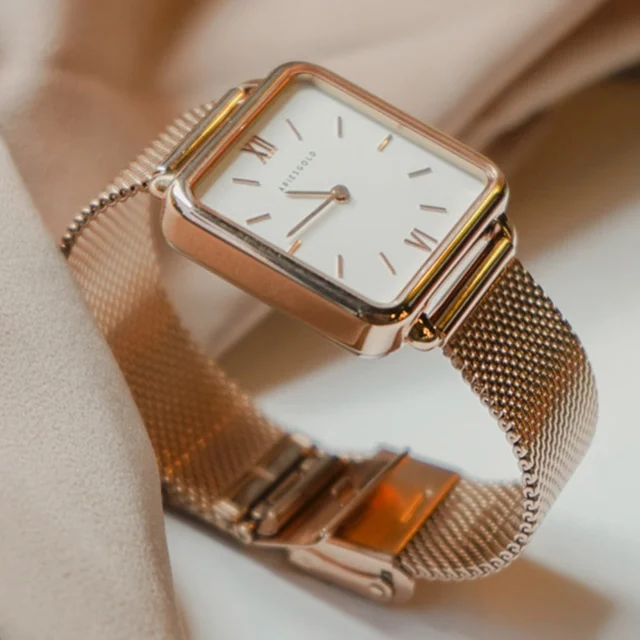Aries Gold Aries Gold L 5038 RG-W kol saati