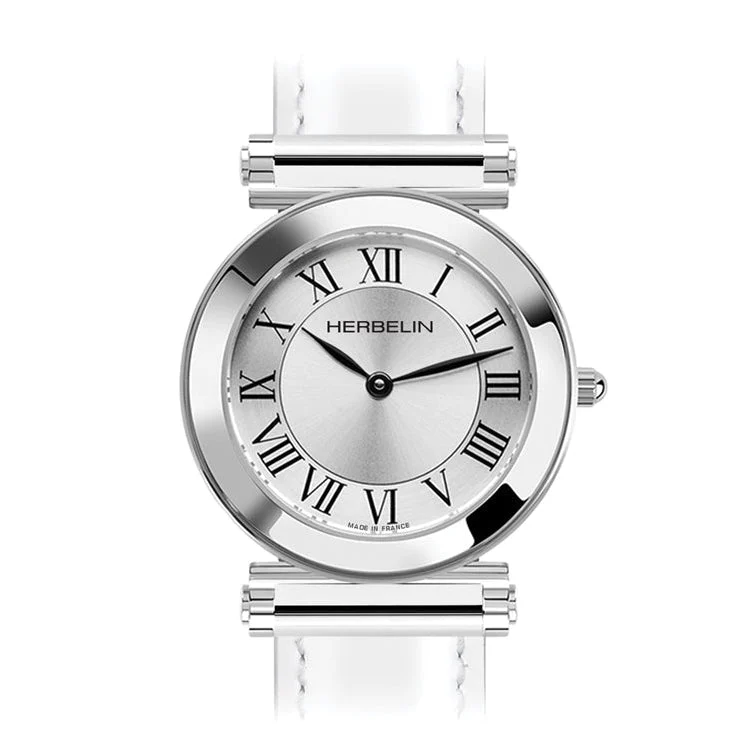 HERBELIN Antarès H.17443/01 29 mm kol saati