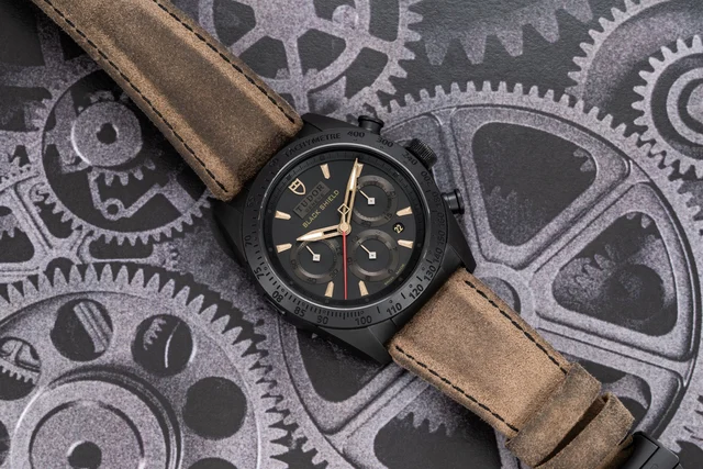 Tudor Fastrider 40990809 kol saati