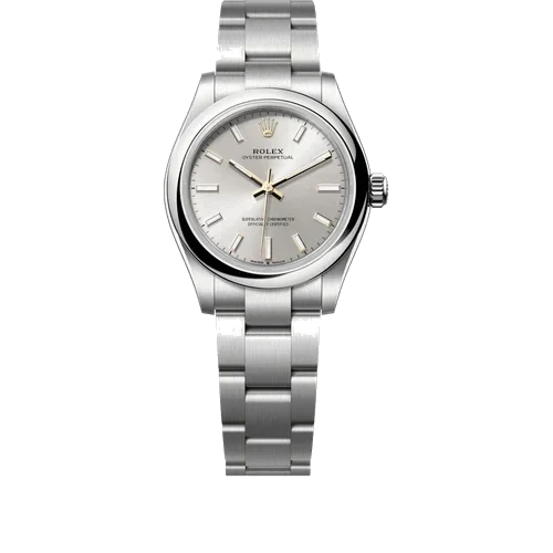 Rolex Oyster Perpetual 31 mm 277200-0001 kol saati