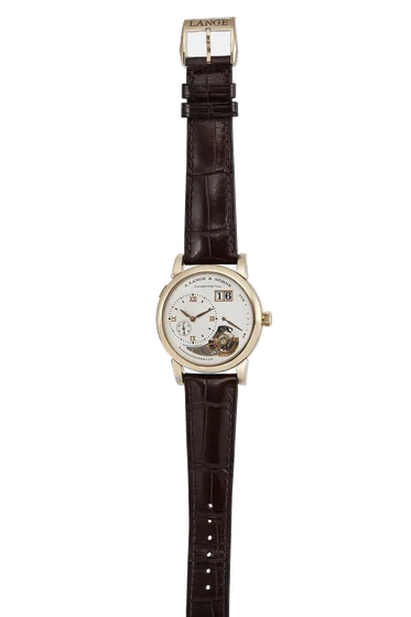 A. Lange & Sohne LANGE & SOHNE 722.050 kol saati