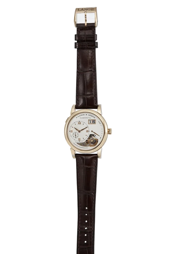 A. Lange & Sohne LANGE & SOHNE 722.050 kol saati