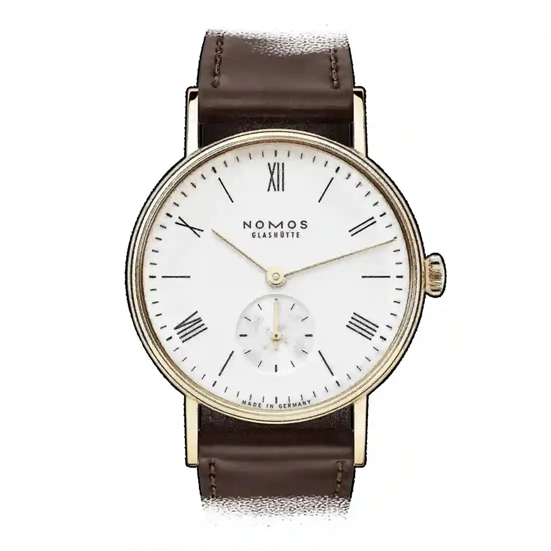 NOMOS Glashütte NOMOS Glashütte 36463 33 mm kol saati