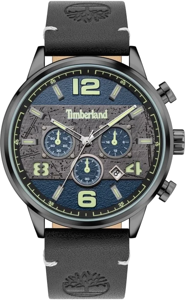 Timberland TDWGC2091203 46 mm kol saati