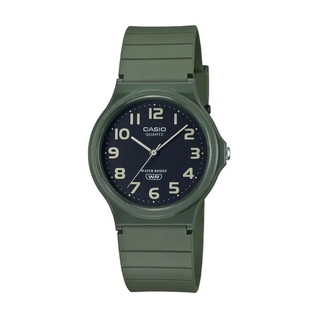 Casio Casio MQ-24UC-3B kol saati