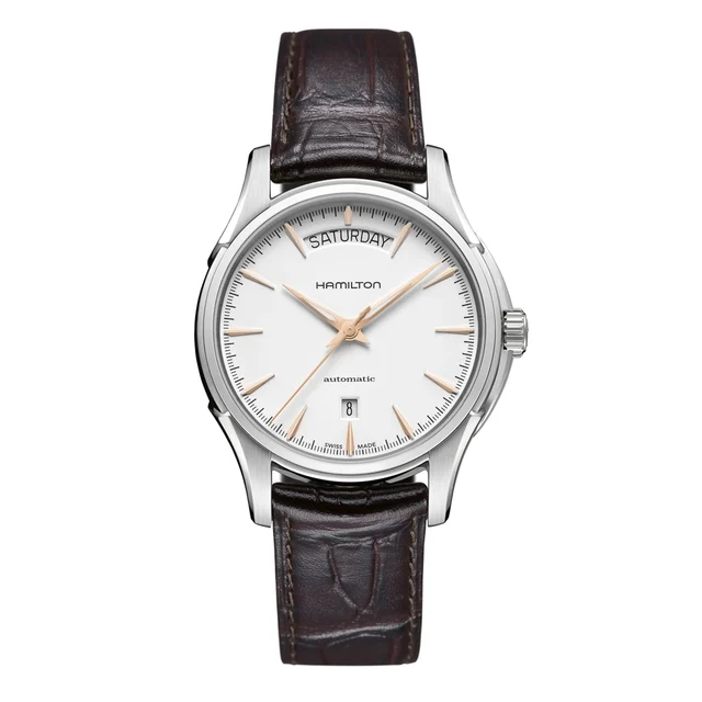 Hamilton Jazzmaster 234836 kol saati