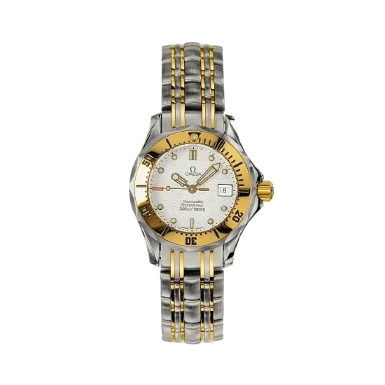 OMEGA Seamaster 2382 kol saati