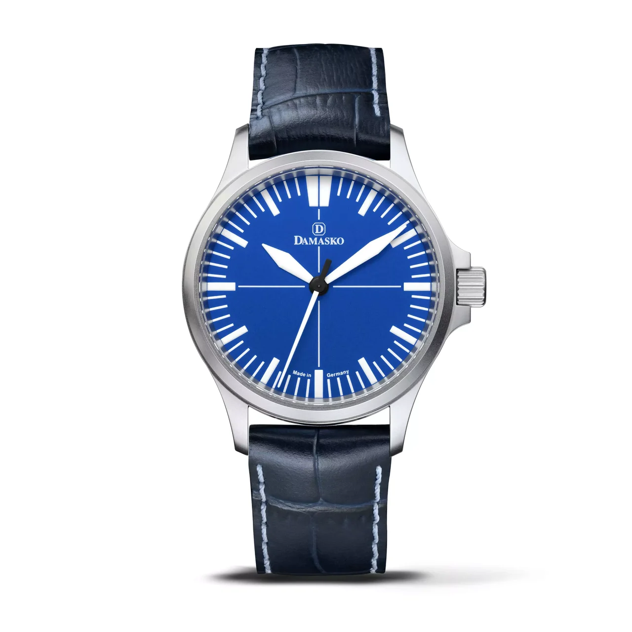 Damasko DK32-OCEAN DAMASKO-DK32-OCEAN 39 mm kol saati