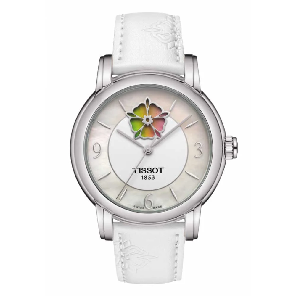 Tissot Tissot T0502071711705 35 mm kol saati