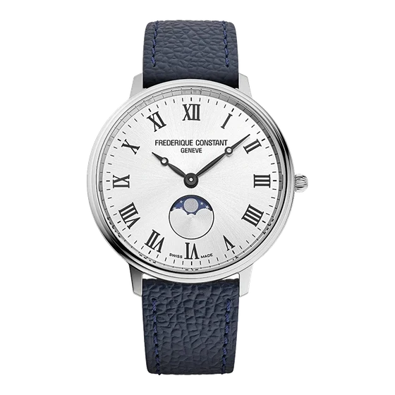 Frederique Constant Frederique Constant FC-206RS3S6 kol saati