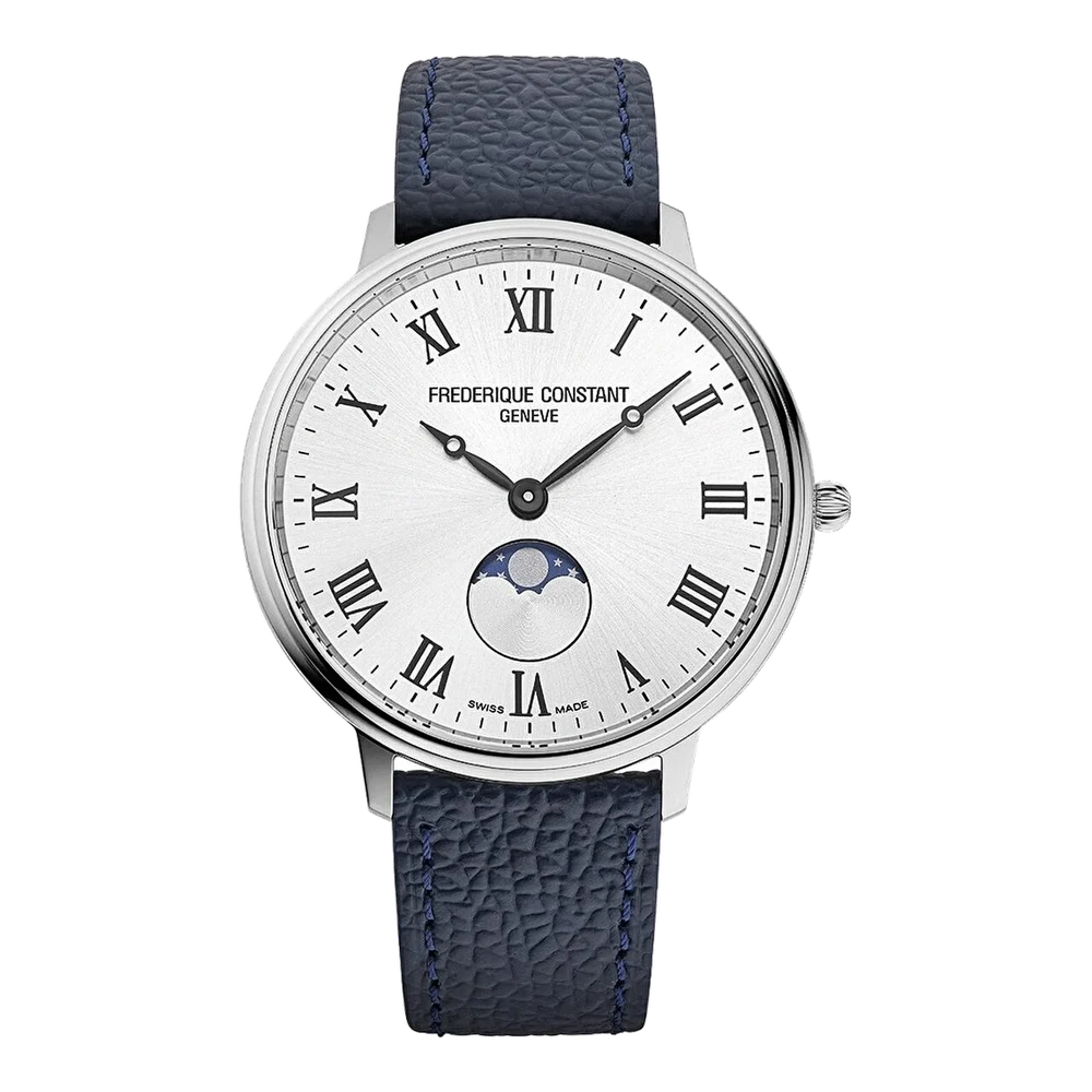 Frederique Constant Frederique Constant FC-206RS3S6 39 mm kol saati