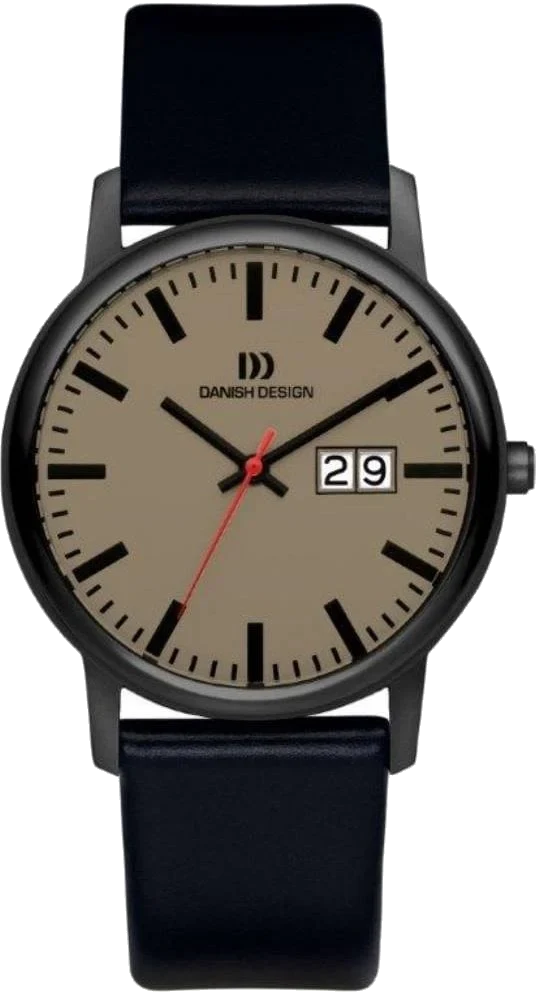 Danish Design IQ14Q974 38 mm kol saati
