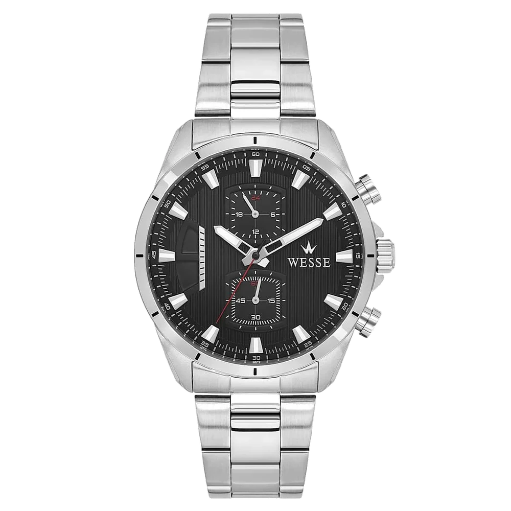 Wesse WWG210404 42 mm kol saati