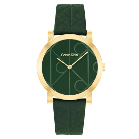 Calvin Klein CK Monogram CK25100129 kol saati