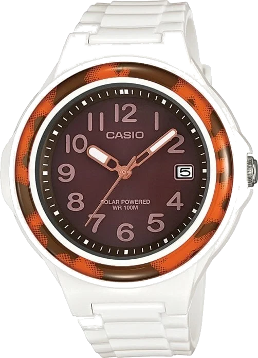 Casio LX-S700H-5BVDF 41 mm kol saati