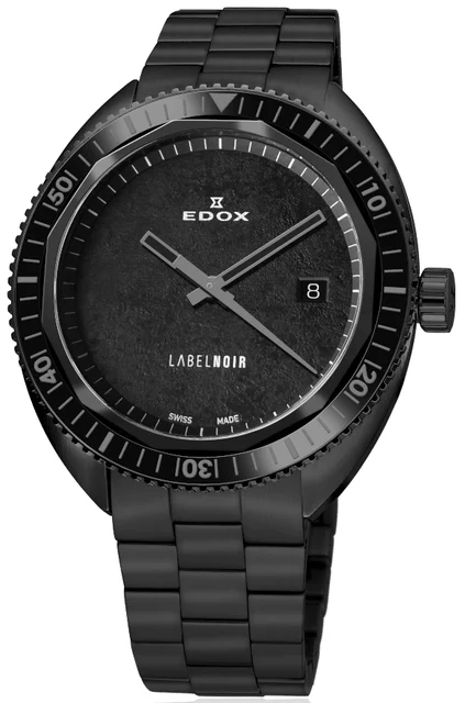 EDOX Hydro-Sub ED522 kol saati