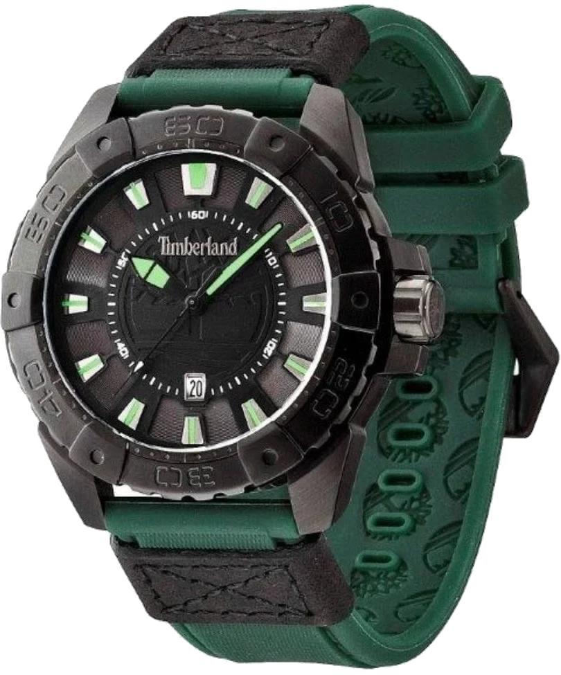 Timberland TBL.13865JSB/61 TBL.13865JSB-61 44 mm kol saati