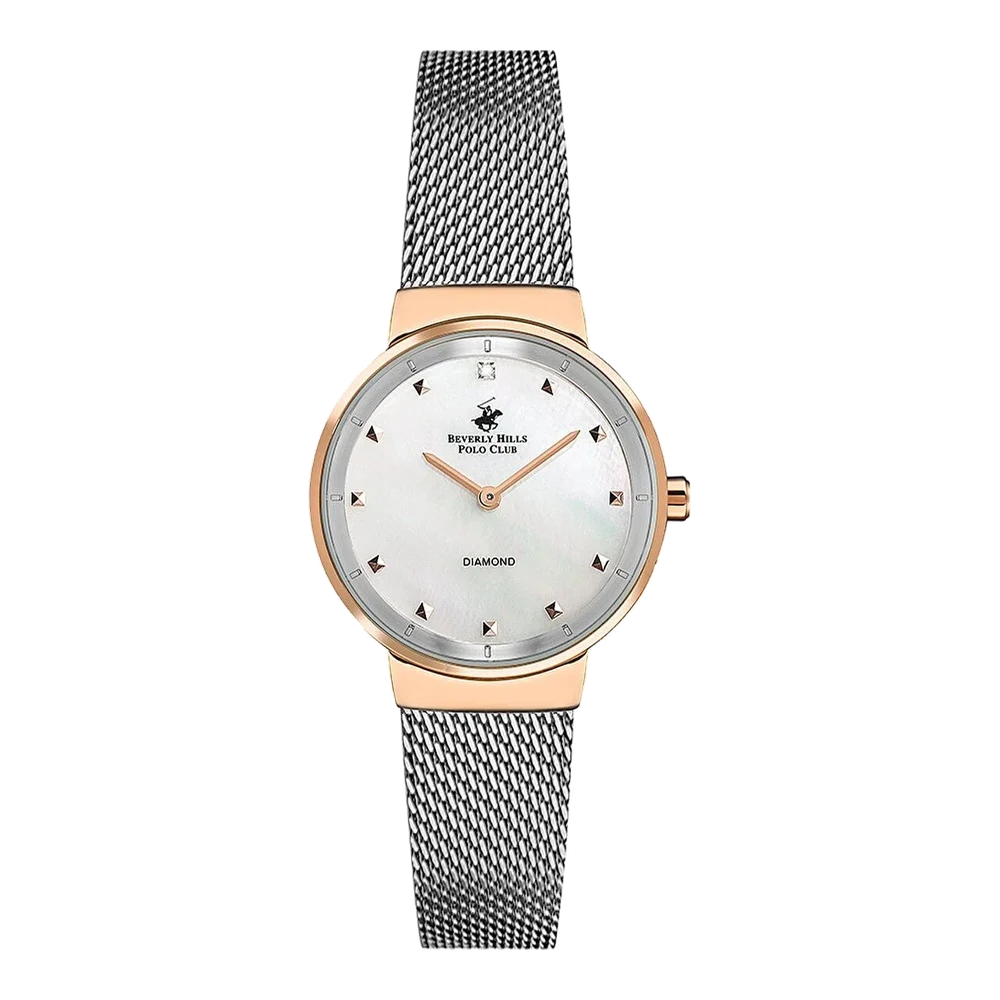 BEVERLY HILLS POLO CLUB BP3180C.520 32 mm kol saati