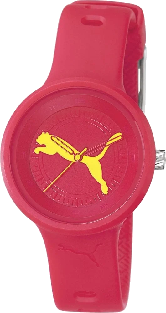 Puma PU910682016 40 mm kol saati