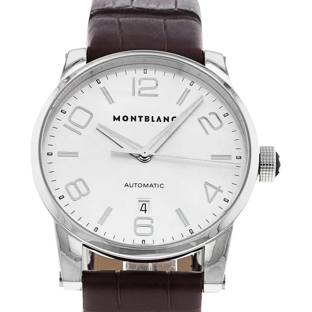 Montblanc TimeWalker 41890 kol saati
