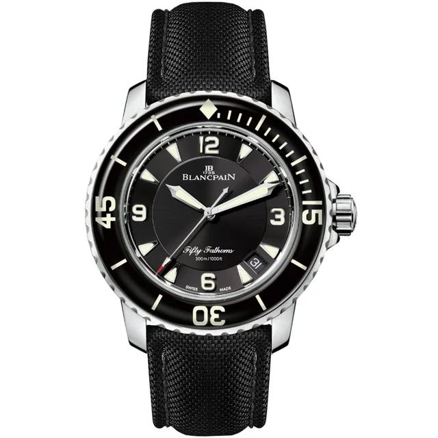 Blancpain Blancpain J123742 kol saati