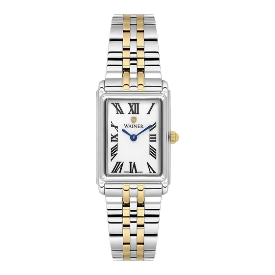 WAINER WA.19010-D kol saati