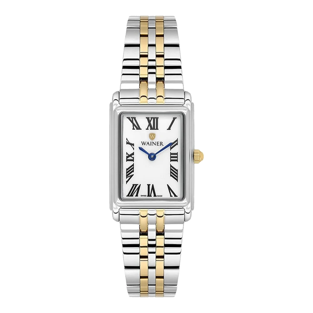 WAINER WA.19010-D 21 mm kol saati