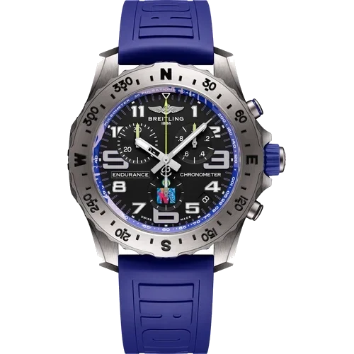 Breitling Endurance Pro 44 IRONMAN® World Championship 2024 E823104A1M1S1 kol saati