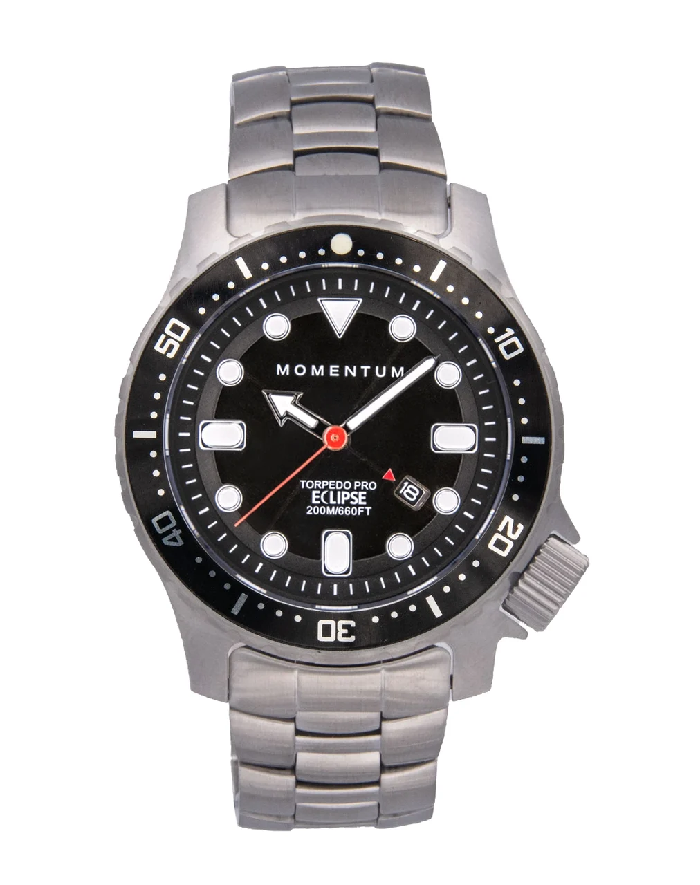 Momentum Watches 021AABANB-AB-B-AC-B-AC-BHMA-B-B 44 mm kol saati