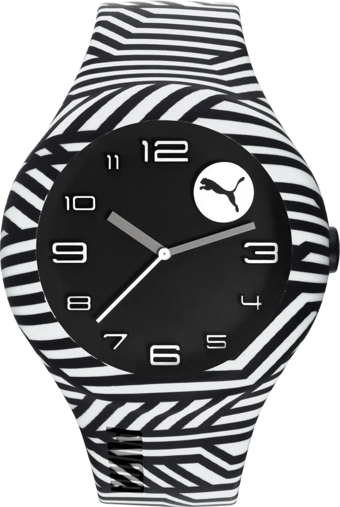 Puma PU103211026 49 mm kol saati