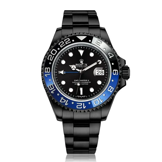 Rolex GMT-Master II DR129 kol saati
