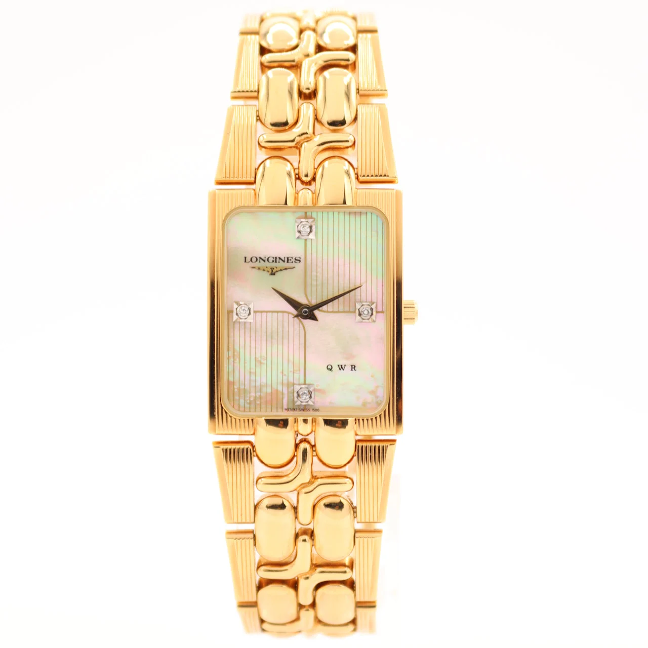 Longines Longines 04012026161443 23 mm kol saati